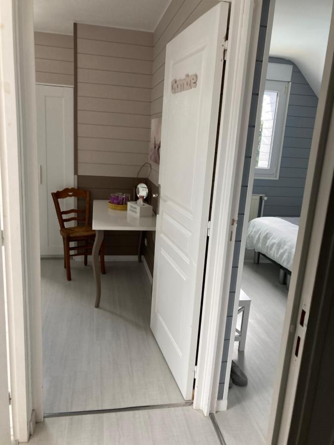 Maison Mama Neko Понторсон Екстер'єр фото